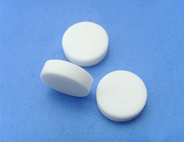 Alumina Ceramics