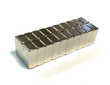 Neodymium Iron Boron