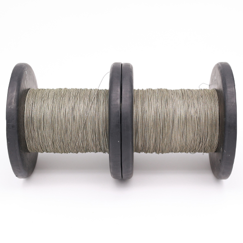 Spool Diamond Wire 1