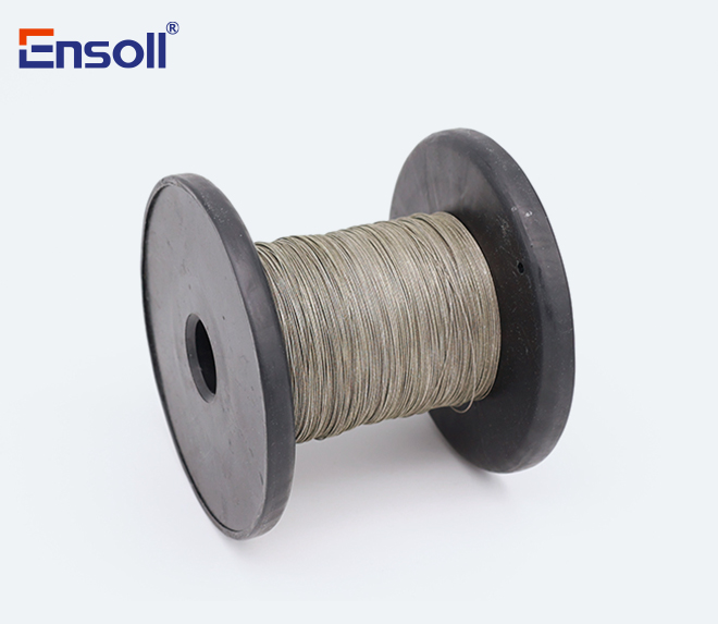 Spool Diamond Wire