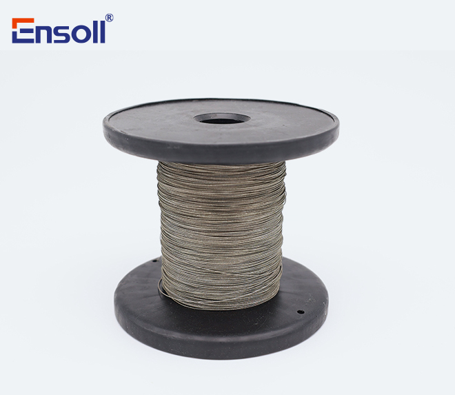 Spool Diamond Wire