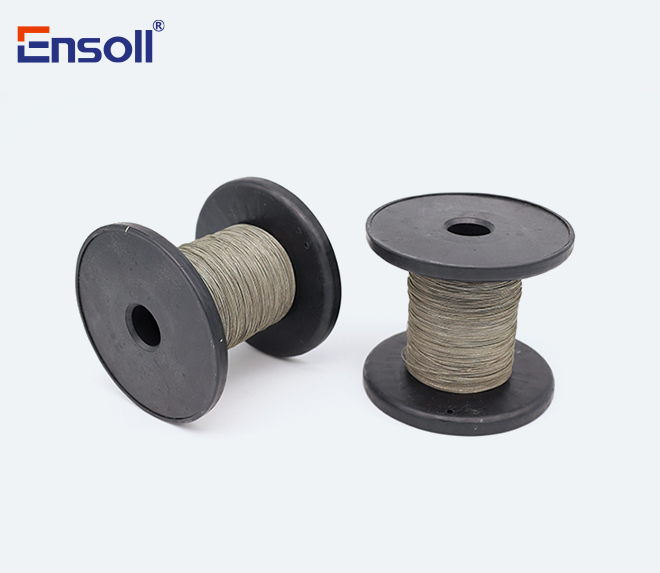 Spool Diamond Wire