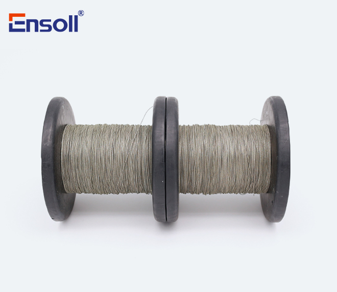 Spool Diamond Wire